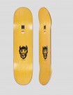 TABLA POLAR SKATE CO SHIN SANBONGI - COW & DEVIL P2 DECK 