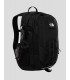 MOCHILA THE NORTH FACE HOT SHOT SE TNF BLACK