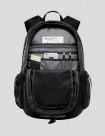 MOCHILA THE NORTH FACE HOT SHOT SE TNF BLACK