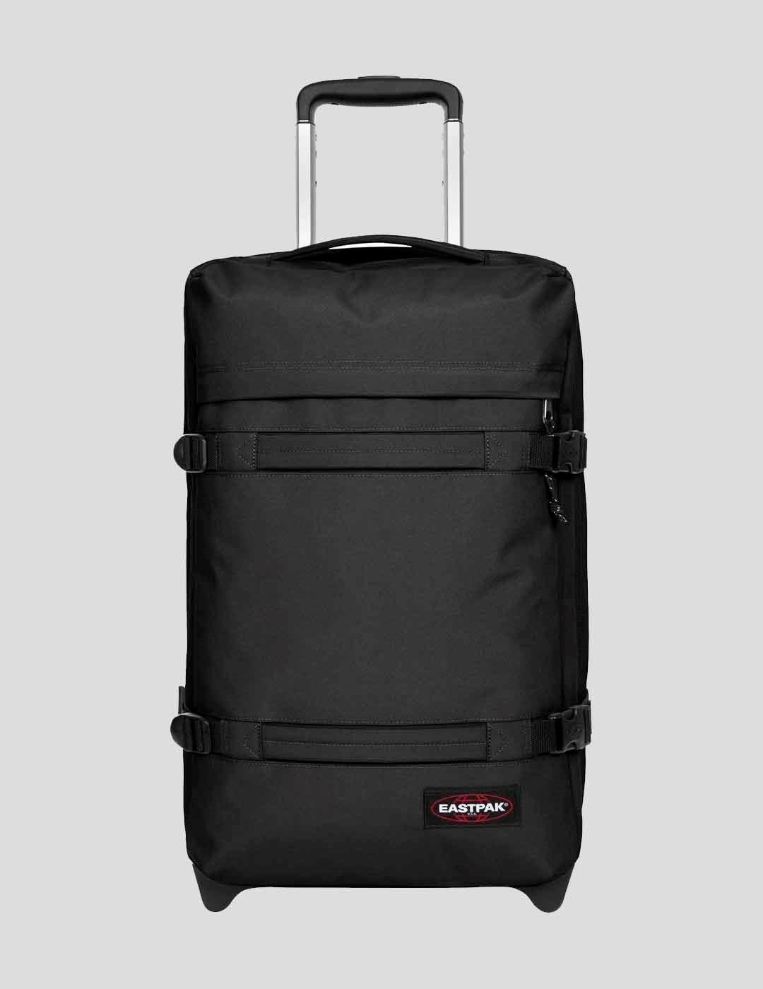 MOCHILA EASTPAK TRANSIT´R S BLACK
