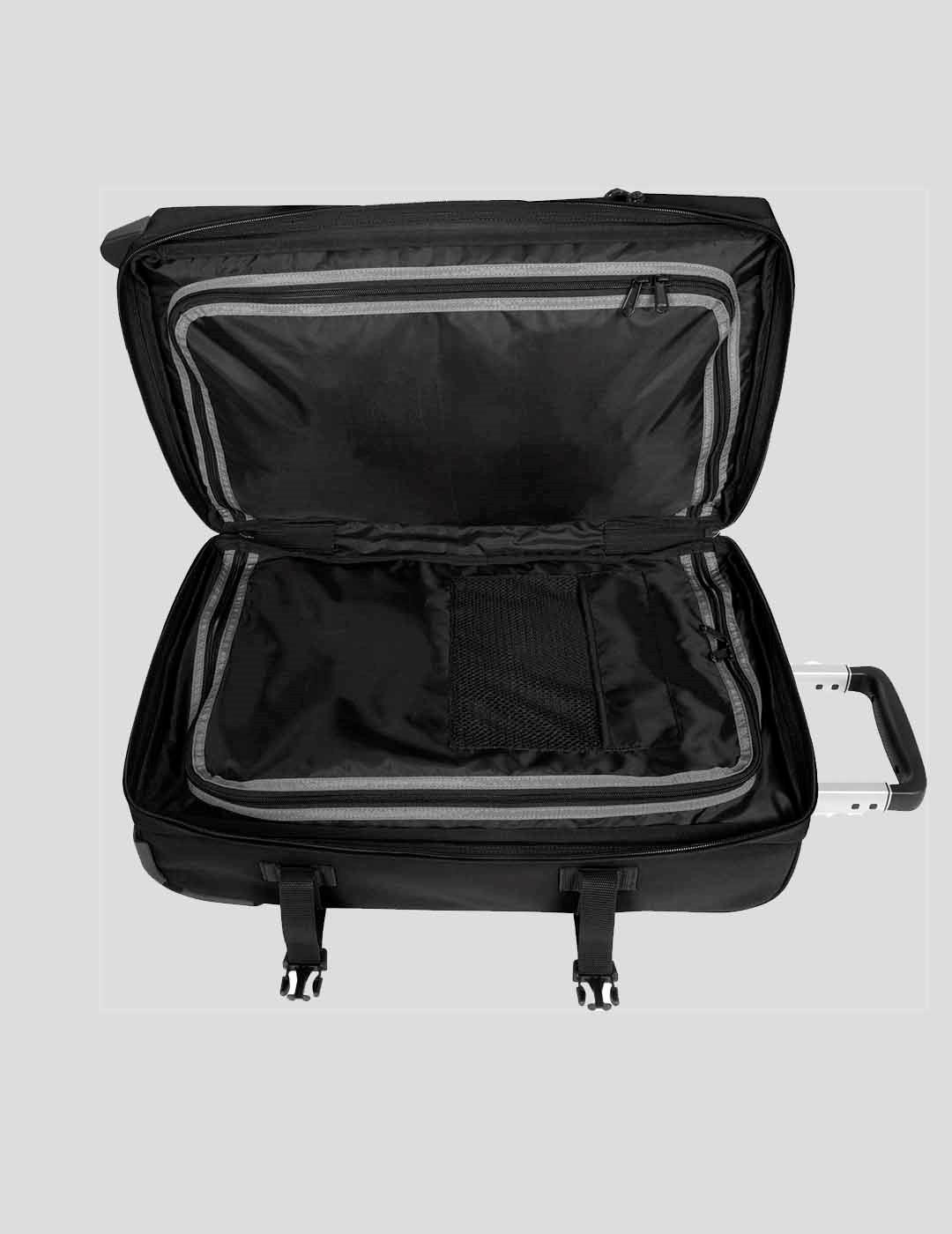 MOCHILA EASTPAK TRANSIT´R S BLACK