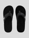 CHANCLAS THE NORTH FACE BASE CAMP FLIP-FLOPS II TNF BLACK / TNF WHITE