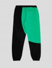 PANTALÓN IUTER X CARROTS SPLIT SWEATPANT BLACK