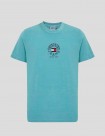 CAMISETA TOMMY JEANS TIMELESS CIRCLE TEE CTE