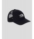 GORRA THE NORTH FACE DF MUDDER TRUCKER NEGRA