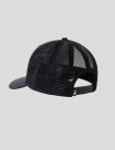 GORRA THE NORTH FACE DF MUDDER TRUCKER NEGRA