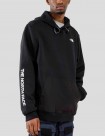 SUDADERA THE NORTH FACE TECH HOODIE  TFN BLACK / MLT-COLR