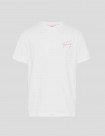 CAMISETA TOMMY JEANS TOMMY SIGNATURE TEE IVORY