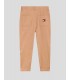 PANTALÓN TOMMY JEANS BAXTER PLEATED PANT BROWN