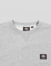 SUDADERA DICKIES MOUNT VISTA SWEATSHIRT BLACK