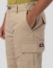 PANTALÓN DICKIES MILLERVILLE CARGO CAQUI