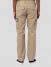 PANTALÓN DICKIES MILLERVILLE CARGO CAQUI