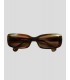 ACCESORIOS POLAR SKATE CO X SUN BUDDIES JR. SUNGLASSES BROWN GREEN