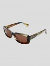 ACCESORIOS POLAR SKATE CO X SUN BUDDIES JR. SUNGLASSES BROWN GREEN