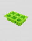 CUBITERA HUF SILICONE ICE TRAY VERDE