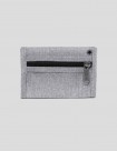 MONEDERO EASTPAK CREW SINGLE SUNDAY GRIS