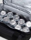 NEVERA HERSCHEL POP QUIZ COOLER 12 PACK RAVEN CRUZADA