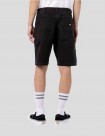 PANTALÓN DICKIES DUCK CANVAS SHORT SW BLACK
