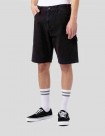 PANTALÓN DICKIES DUCK CANVAS SHORT SW BLACK
