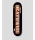 TABLA DEATHWISH FOY IRONMAN 8.25" BLACK