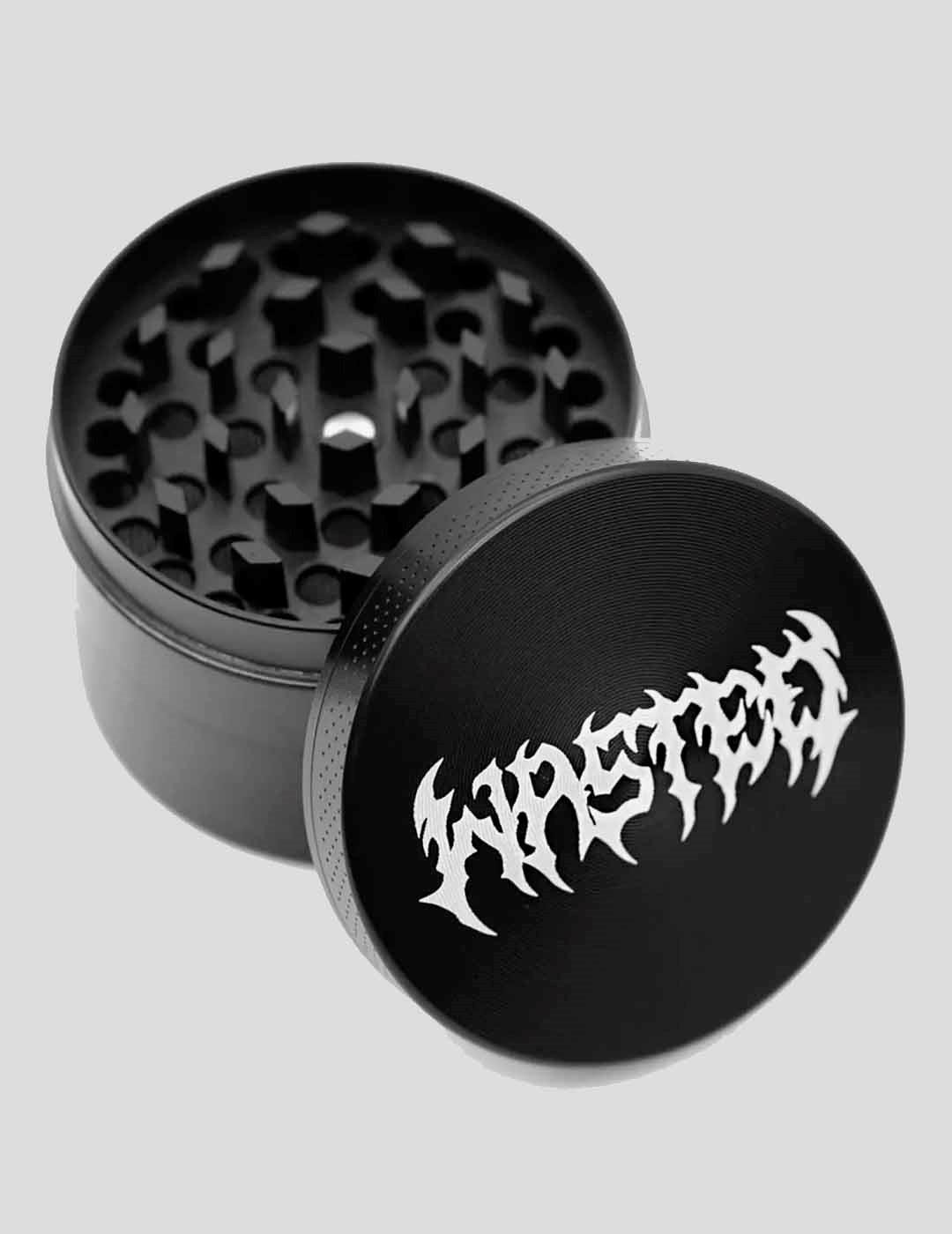 ACCESORIOS WASTED PARIS SWELL GRINDER BLACK