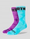 CALCETINES STANCE VICTORY ROYALE SOCKS MULTI