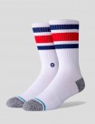 CALCETINES STANCE BOYD ST SOCKS BLUE