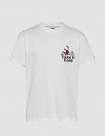 CAMISETA TOMMY JEANS TOMMY TAKE IT EASY TEE BLACK