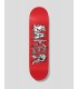 TABLA BAKER ZA MANIC RED 8.5» ROJO