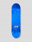TABLA BAKER ZA MANIC RED 8.5" RED