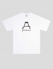 CAMISETA ALLTIMERS ARMS OUT T SHIRT WHITE
