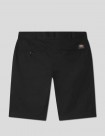 SHORTS DICKIES SLIM FIT WORKSHORT FLEX  BLACK
