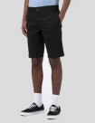 SHORTS DICKIES SLIM FIT WORKSHORT FLEX  BLACK