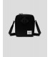 RIÑONERA HERSCHEL HERITAGE CROSSBODY BLACK