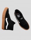ZAPATILLAS SKATE VANS  SKATE CLASSICS SK8 HI  BLACK