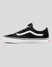 ZAPATILLAS VANS  SKATE OLD SKOOL BLACK/WHITE