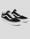 ZAPATILLAS VANS  SKATE OLD SKOOL BLACK/WHITE