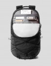 MOCHILA THE NORTH FACE BOREALIS TNF BLACK/TNF BLACK