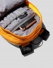 MOCHILA THE NORTH FACE BOREALIS CLASSIC SUMMIT GOLD/TNF BLACK