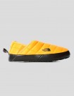 ZAPATILLAS THE NORTH FACE THERMOBALL TRACTION MULE V SUMMIT GOLD/TNF BLACK