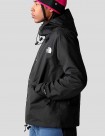 CHAQUETA THE NORTH FACE 86 RETRO MOUNTAIN NEGRA