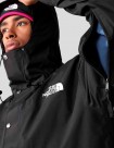 CHAQUETA THE NORTH FACE 86 RETRO MOUNTAIN NEGRA