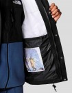 CHAQUETA THE NORTH FACE 86 RETRO MOUNTAIN NEGRA