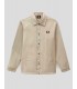 CHAQUETA DICKIES OAKPORT COACH JACKET KHAKI