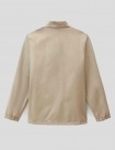 CHAQUETA DICKIES OAKPORT COACH JACKET KHAKI