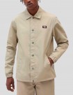 CHAQUETA DICKIES OAKPORT COACH JACKET KHAKI