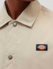 CHAQUETA DICKIES OAKPORT COACH JACKET KHAKI