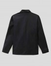CHAQUETA DICKIES OAKPORT COACH JACKET BLACK
