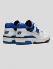 ZAPATILLAS NEW BALANCE 550 SN1 WHITE/TEAM ROYAL