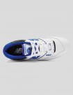ZAPATILLAS NEW BALANCE 550 SN1 WHITE/TEAM ROYAL
